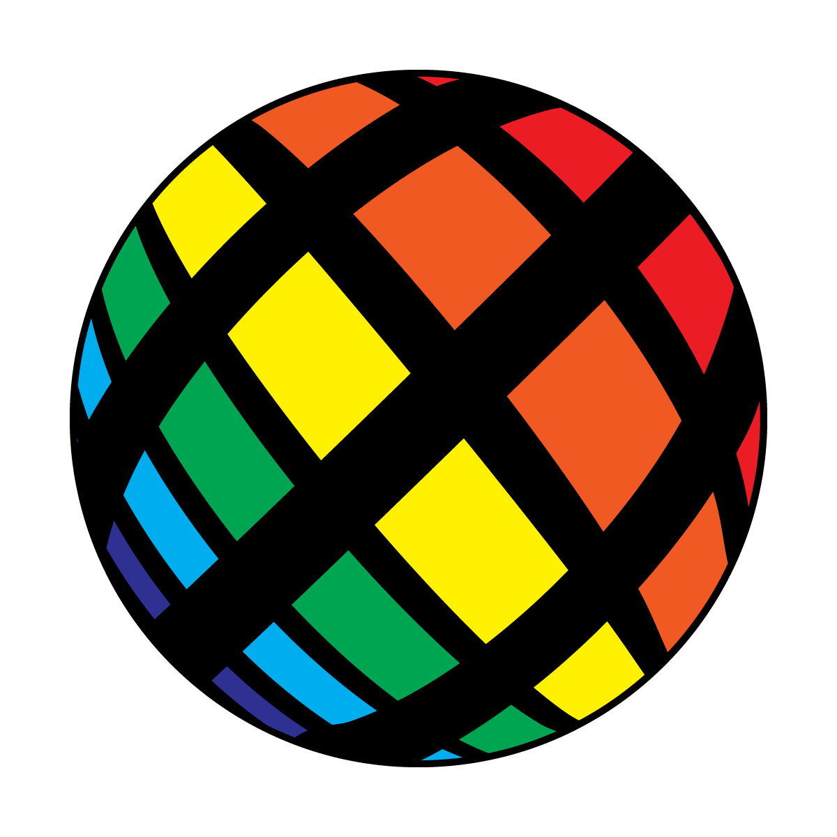 Color Ball - Apollo Gobos