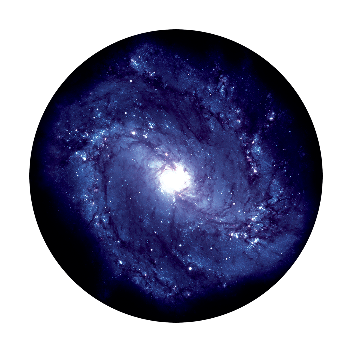 Galaxy Whirl