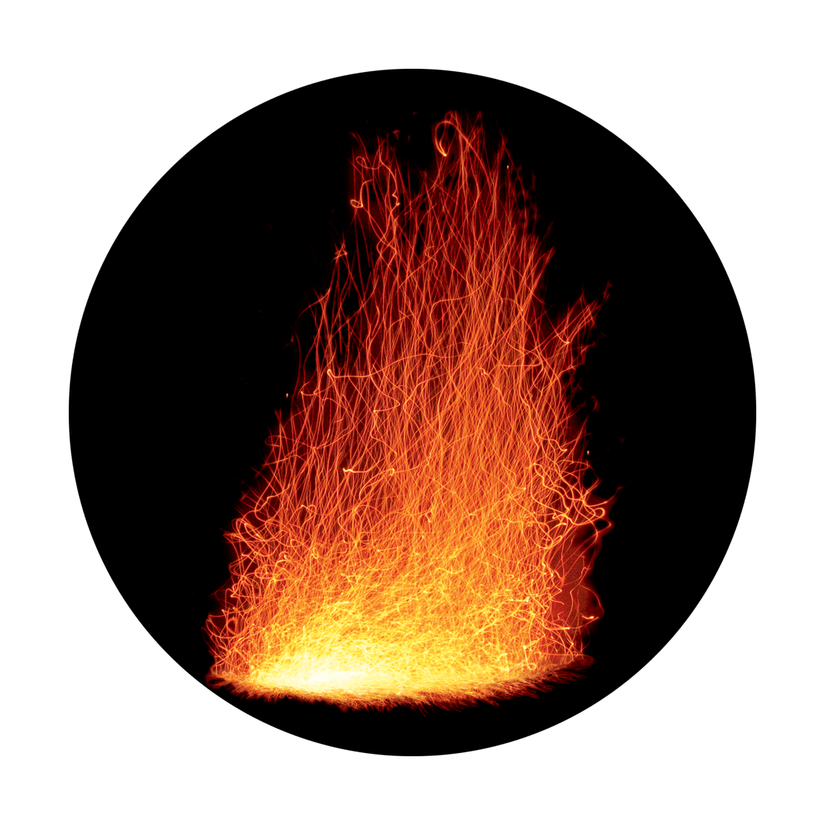 Fire Blast