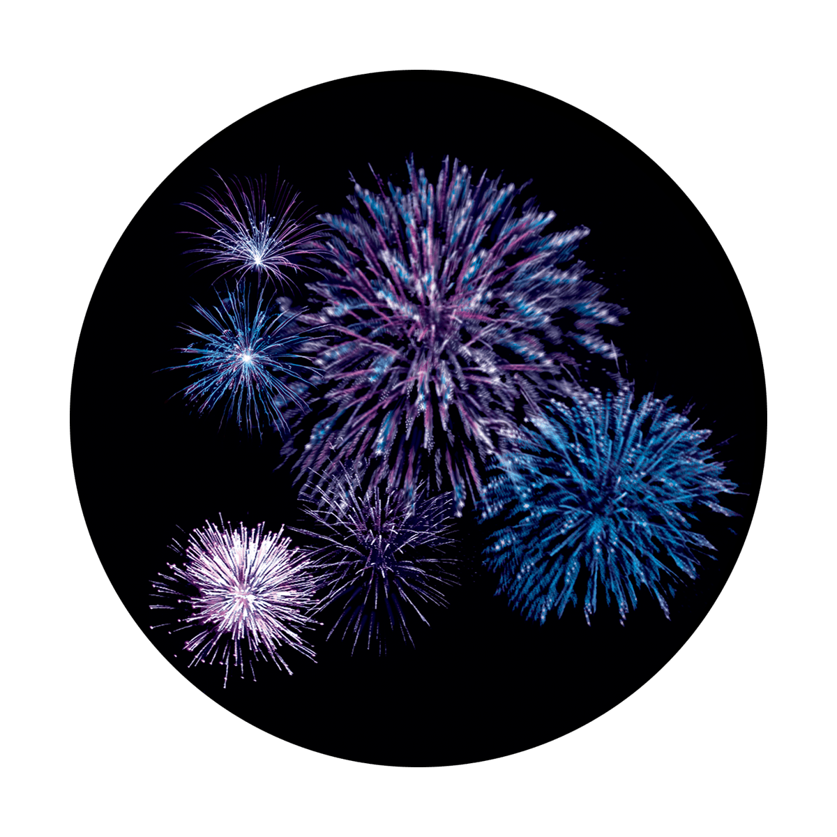 Firework Burst