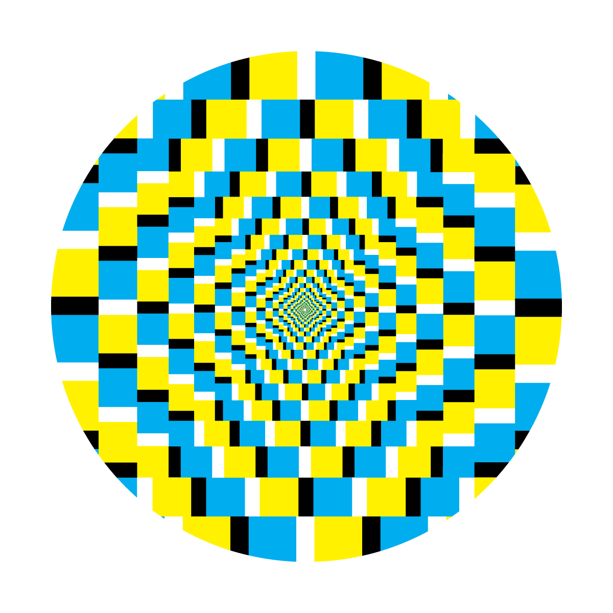 Trippy