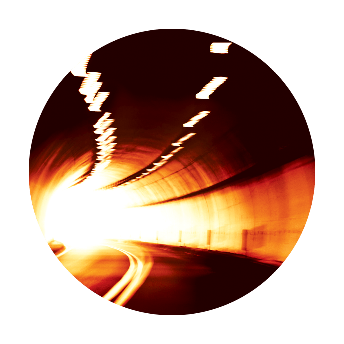 Highway Tunnel