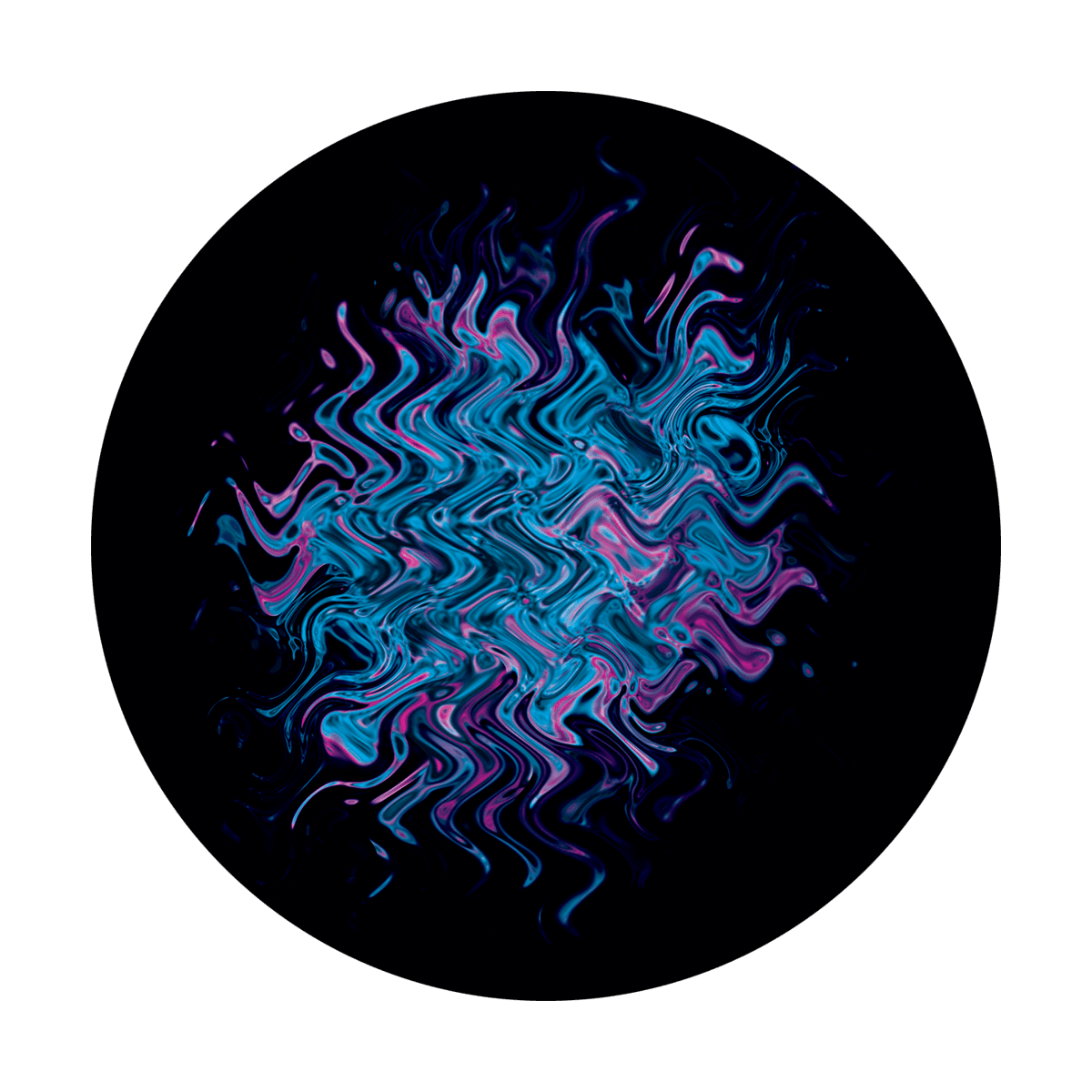 Soft Ripples - Apollo Gobos