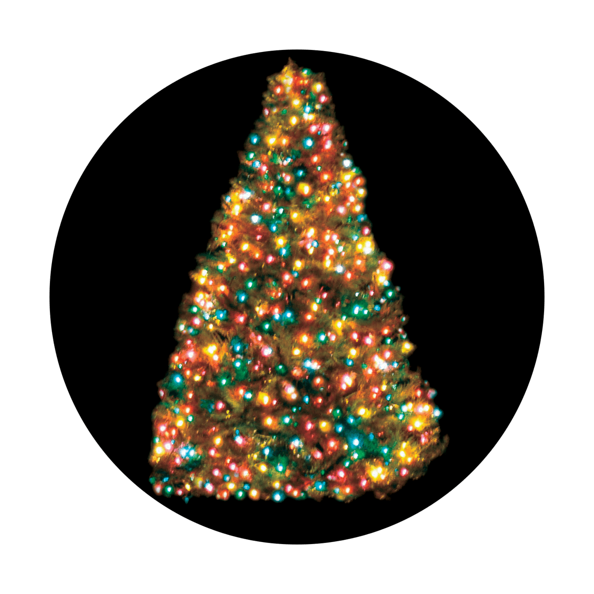 All Lit Up