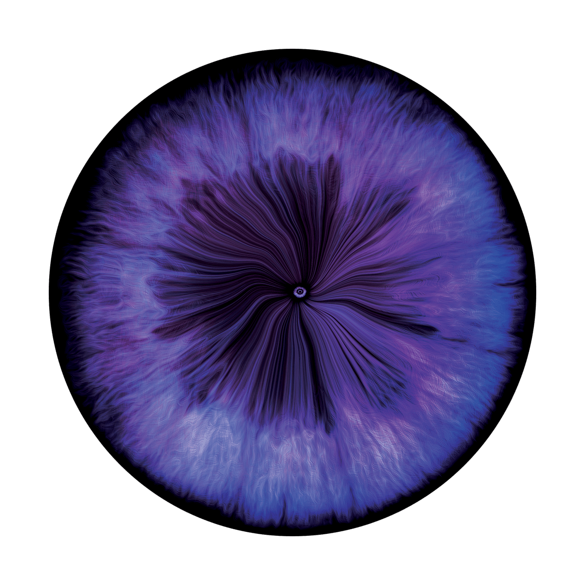 Electric Implosion - Apollo Gobos