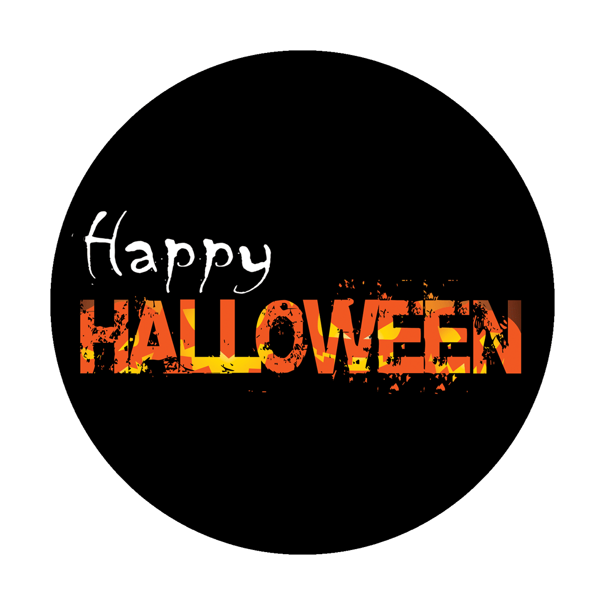 Halloween Treat - Apollo Gobos