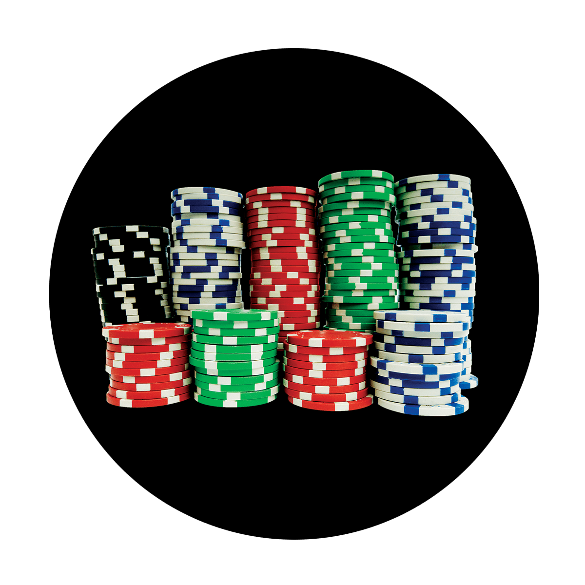 High Stakes