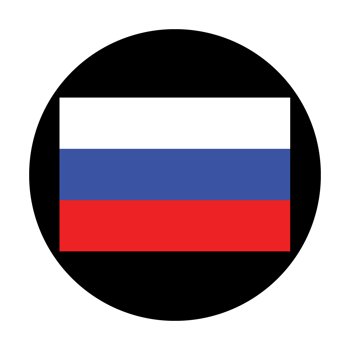 Russian Flag