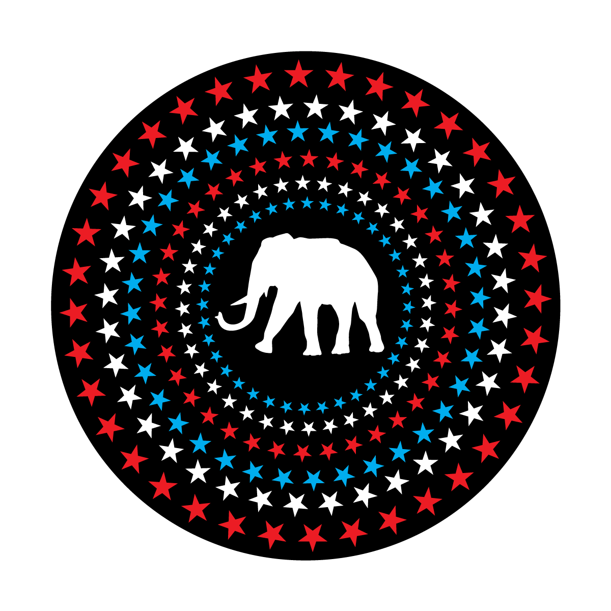 Patriotic Republican