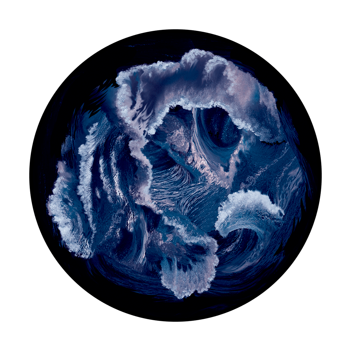 Raging Waves - Apollo Gobos