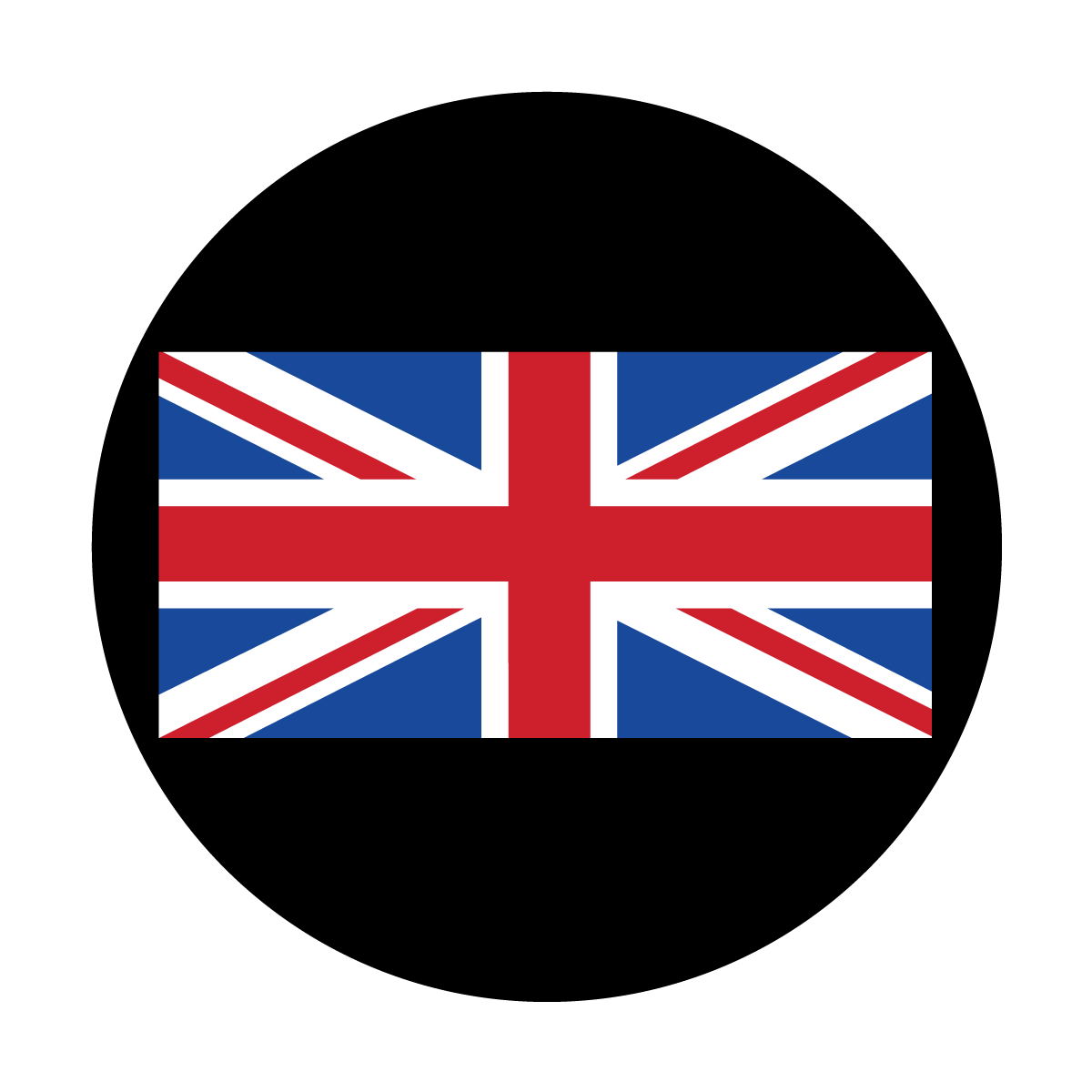 Union Jack Flag