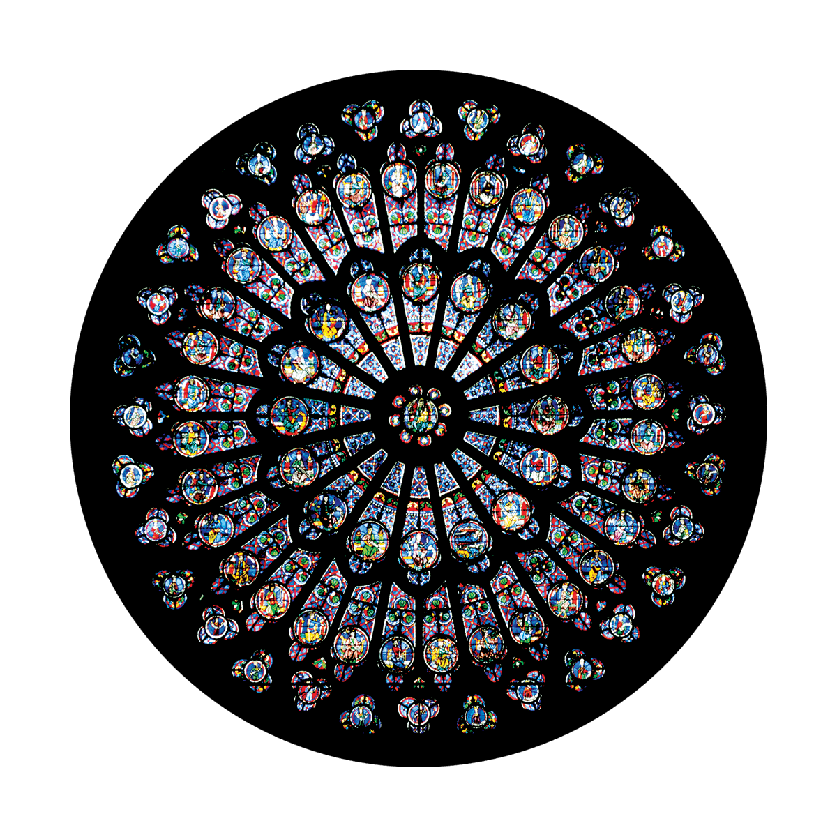 Cathedral Glass