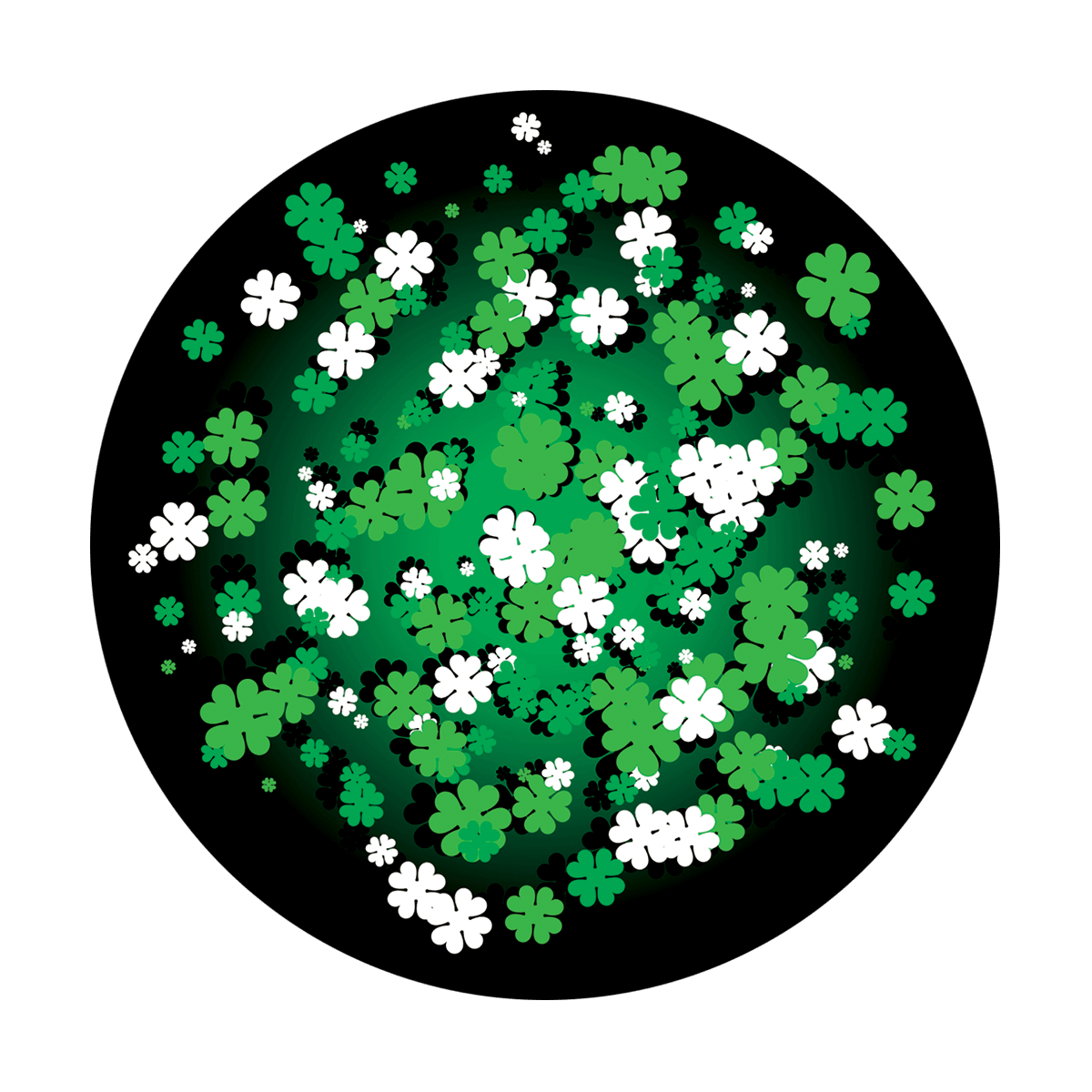 Clover Patch - Apollo Gobos