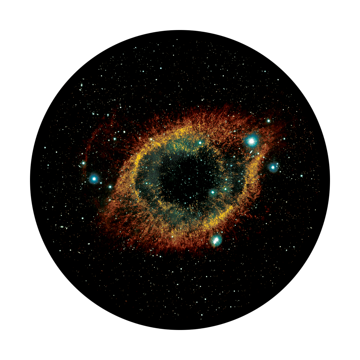 Eye In Space
