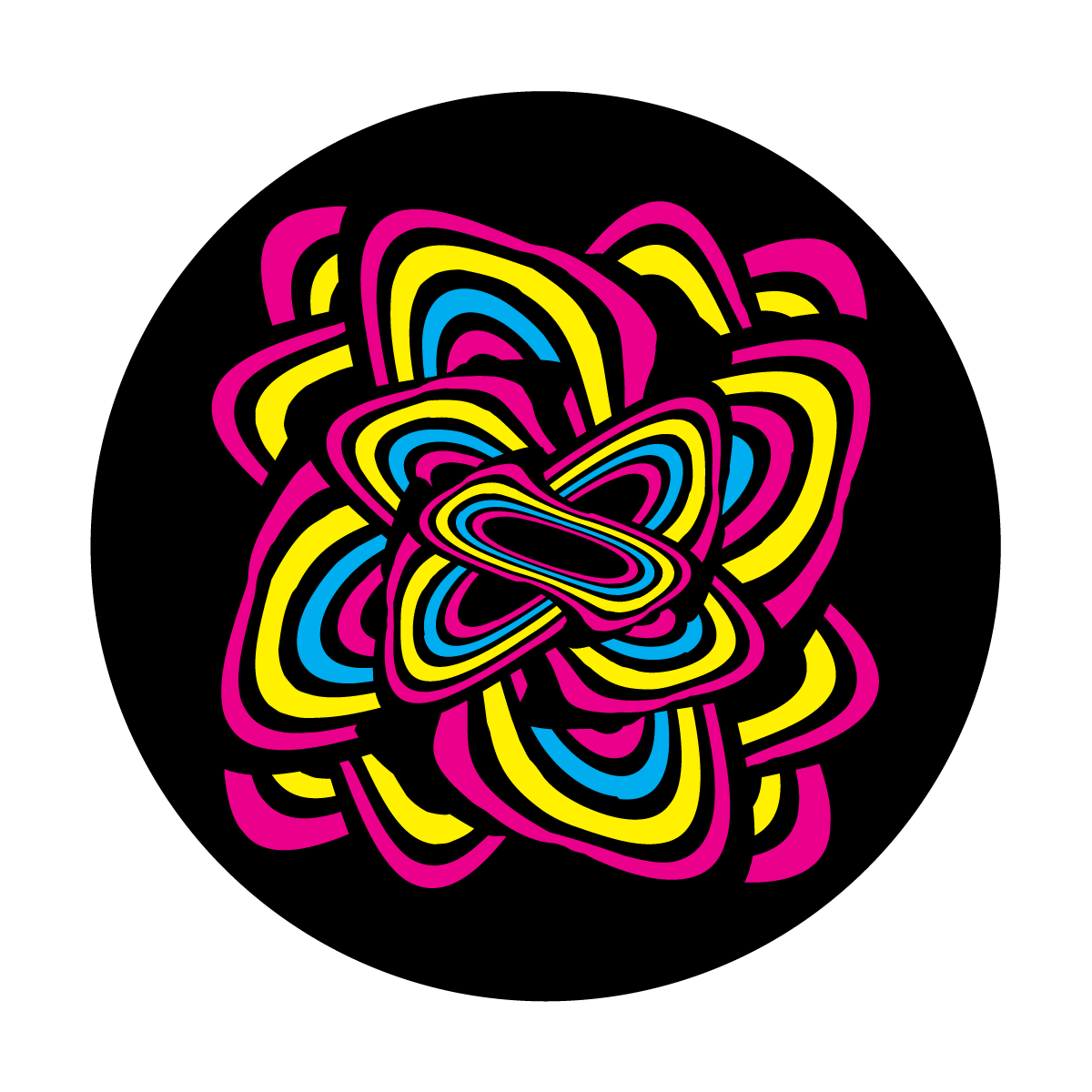 Groovy Taffy