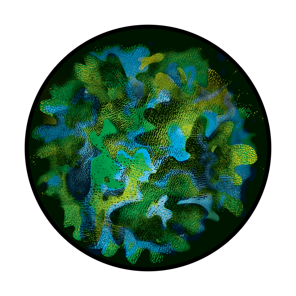 Mossy