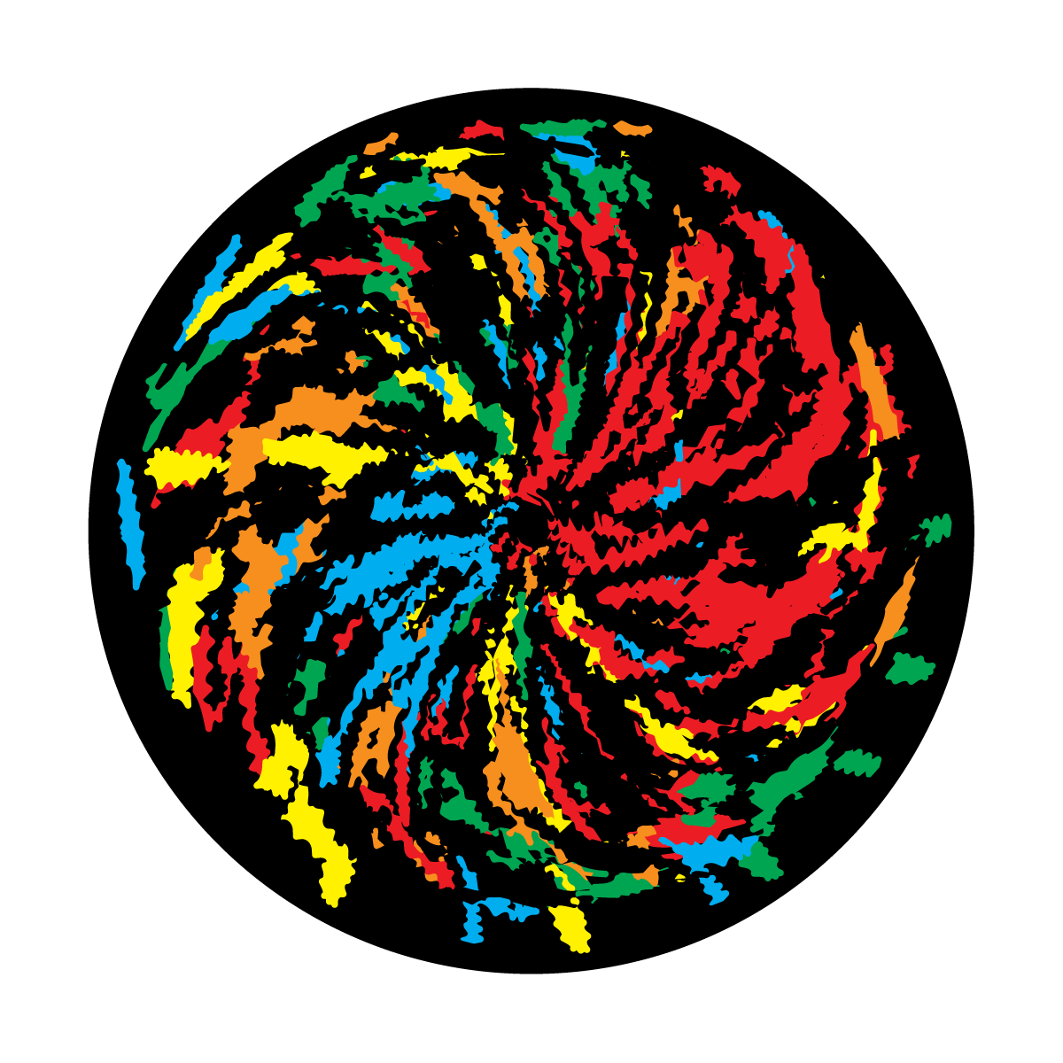 Primary Cyclone