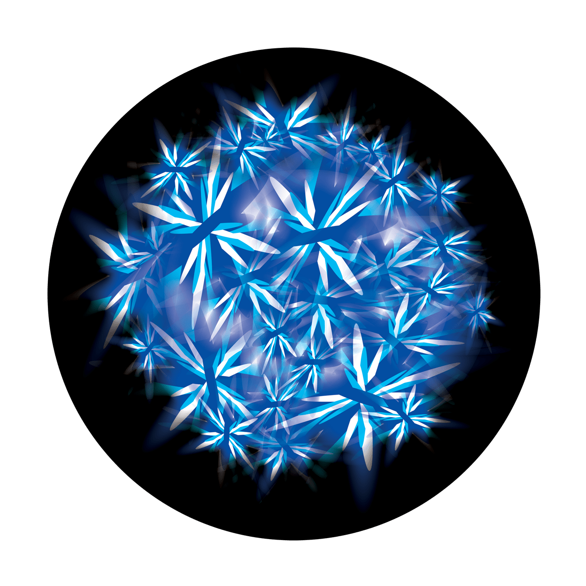 Cold Frost