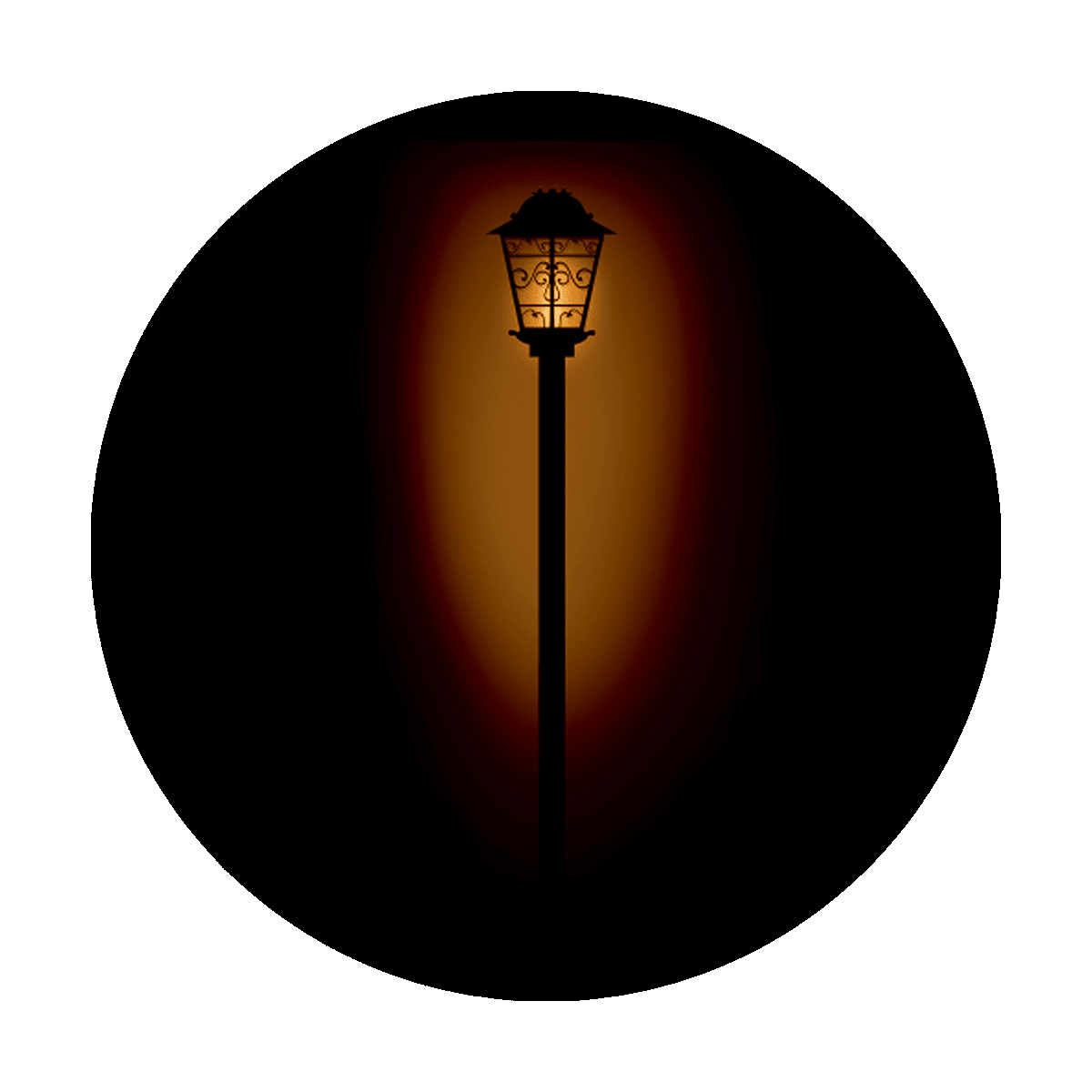 Light of Mine - Apollo Gobos