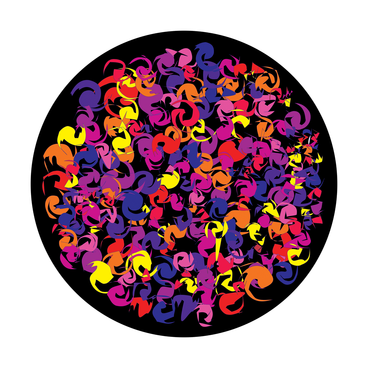 J. Allender-Zivic - Whirly Gigs
