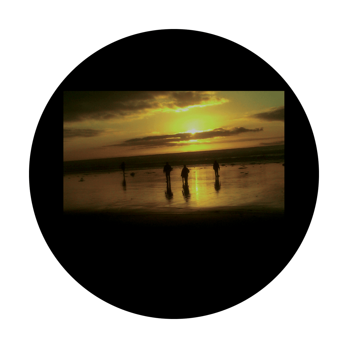 D. Antonakos - Beachfront - Apollo Gobos