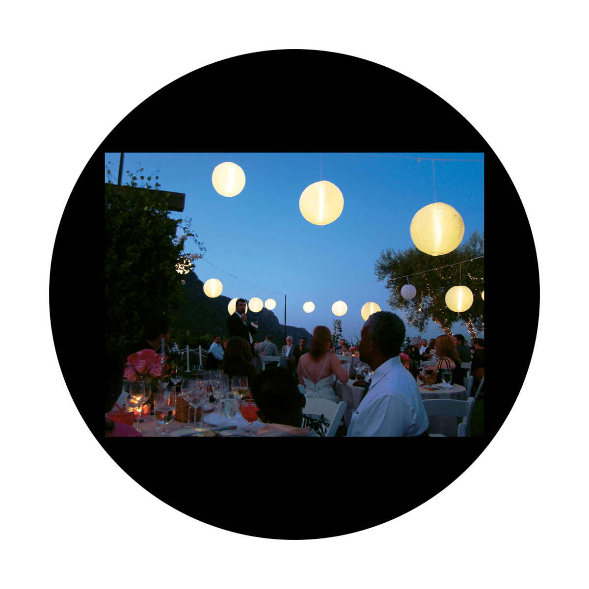 D. Antonakos - Wedding Toast