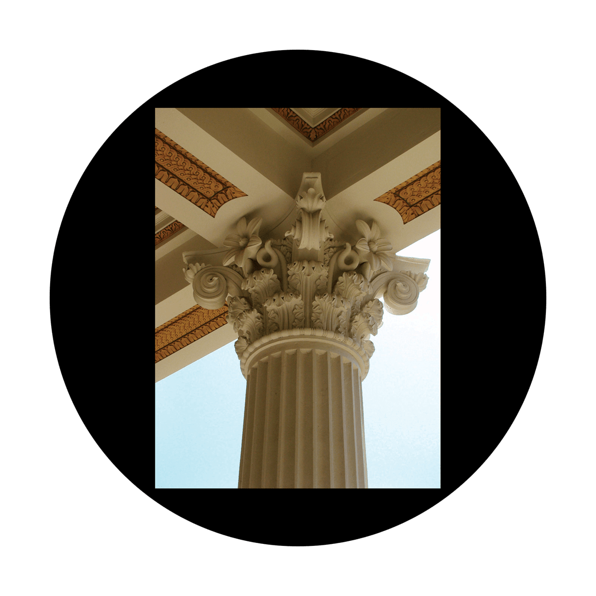 D. Antonakos - Column Details - Apollo Gobos