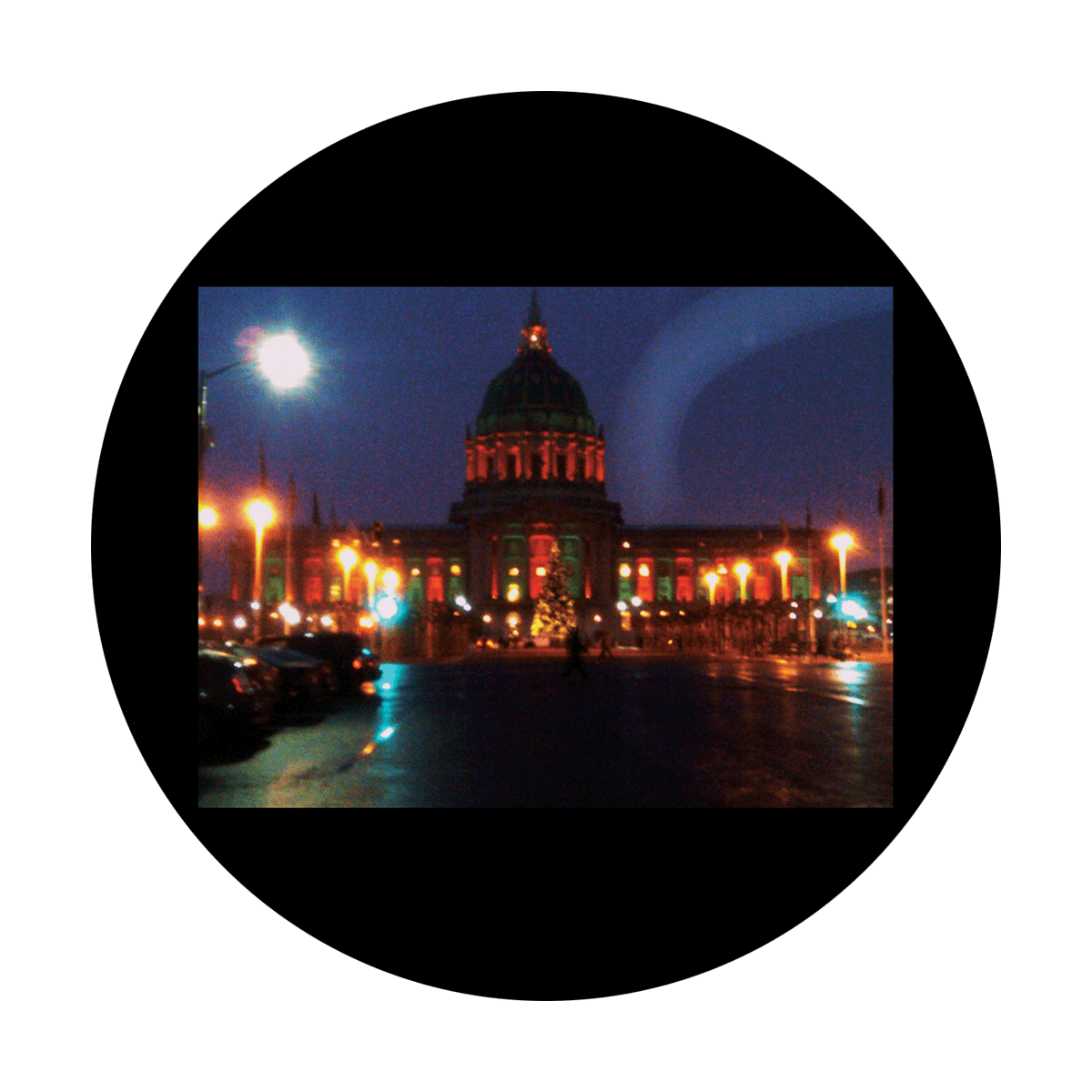 D. Antonakos - City Hall