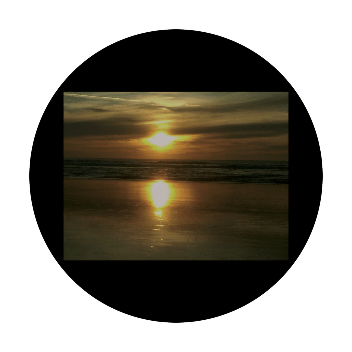D. Antonakos - Ocean Sunset - Apollo Gobos