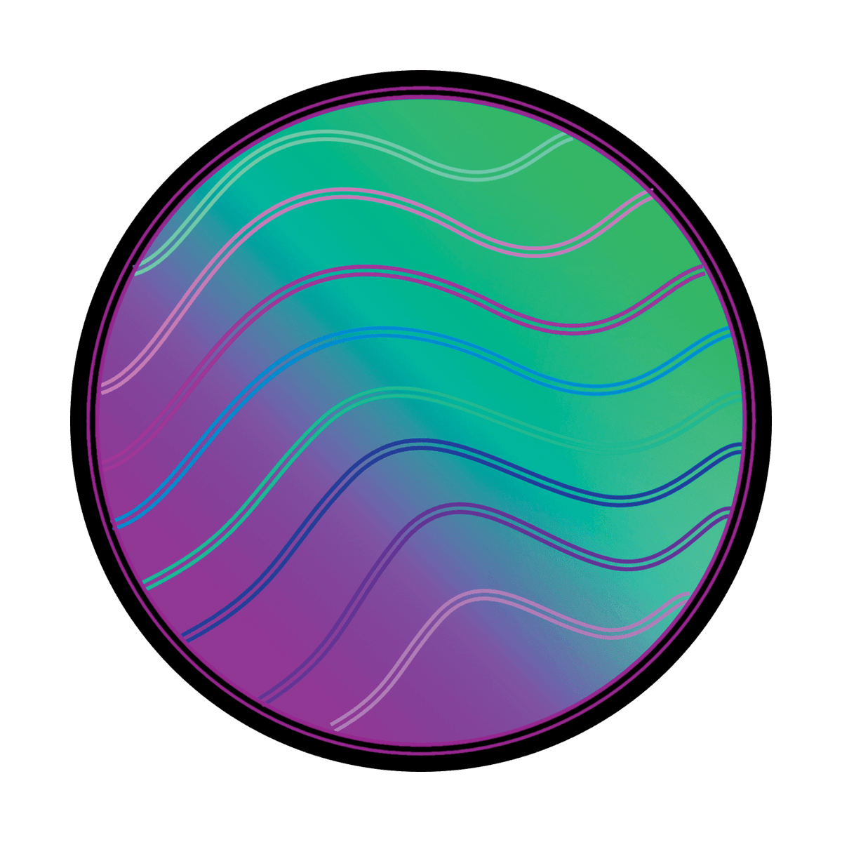 J. Parsons - Curves - Apollo Gobos