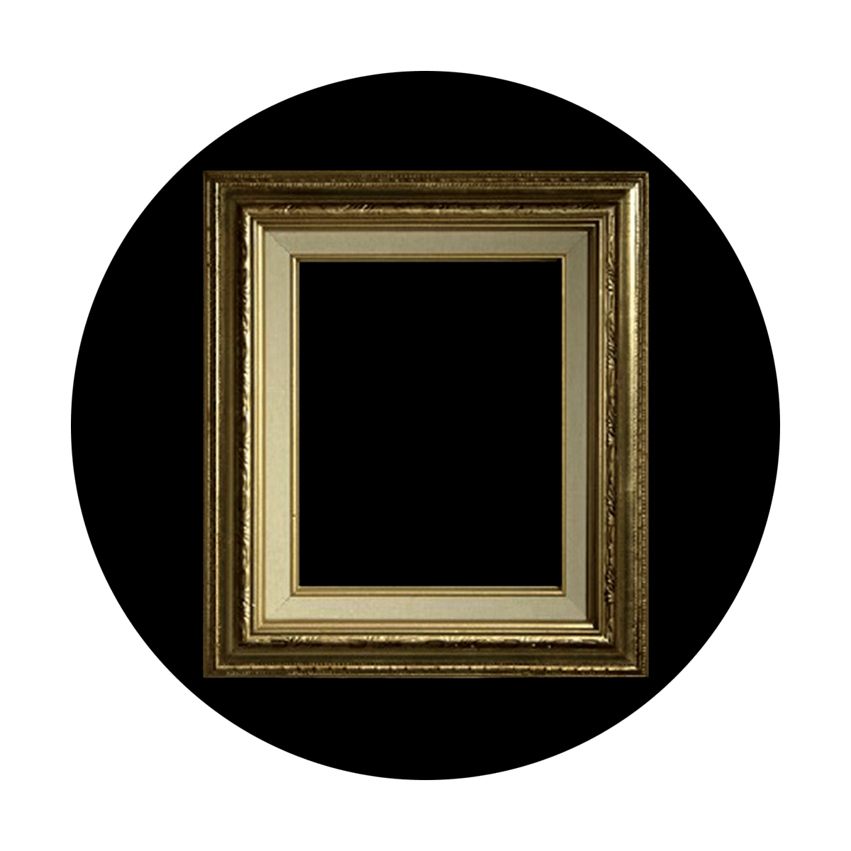 A. Thompson - Frame