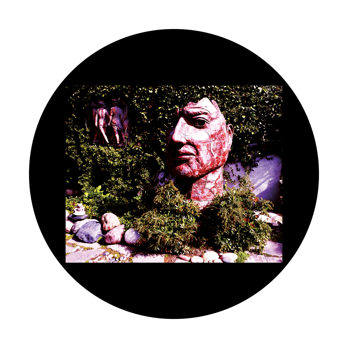 D. Antonakos - Rock Garden