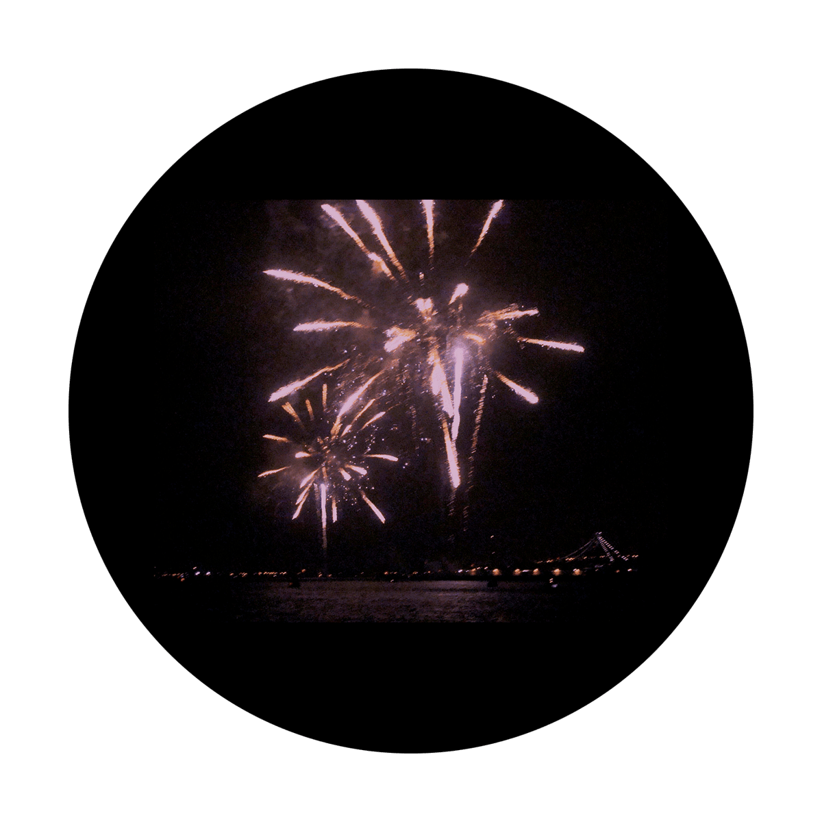 D. Antonakos - Fireworks Realistic - Apollo Gobos