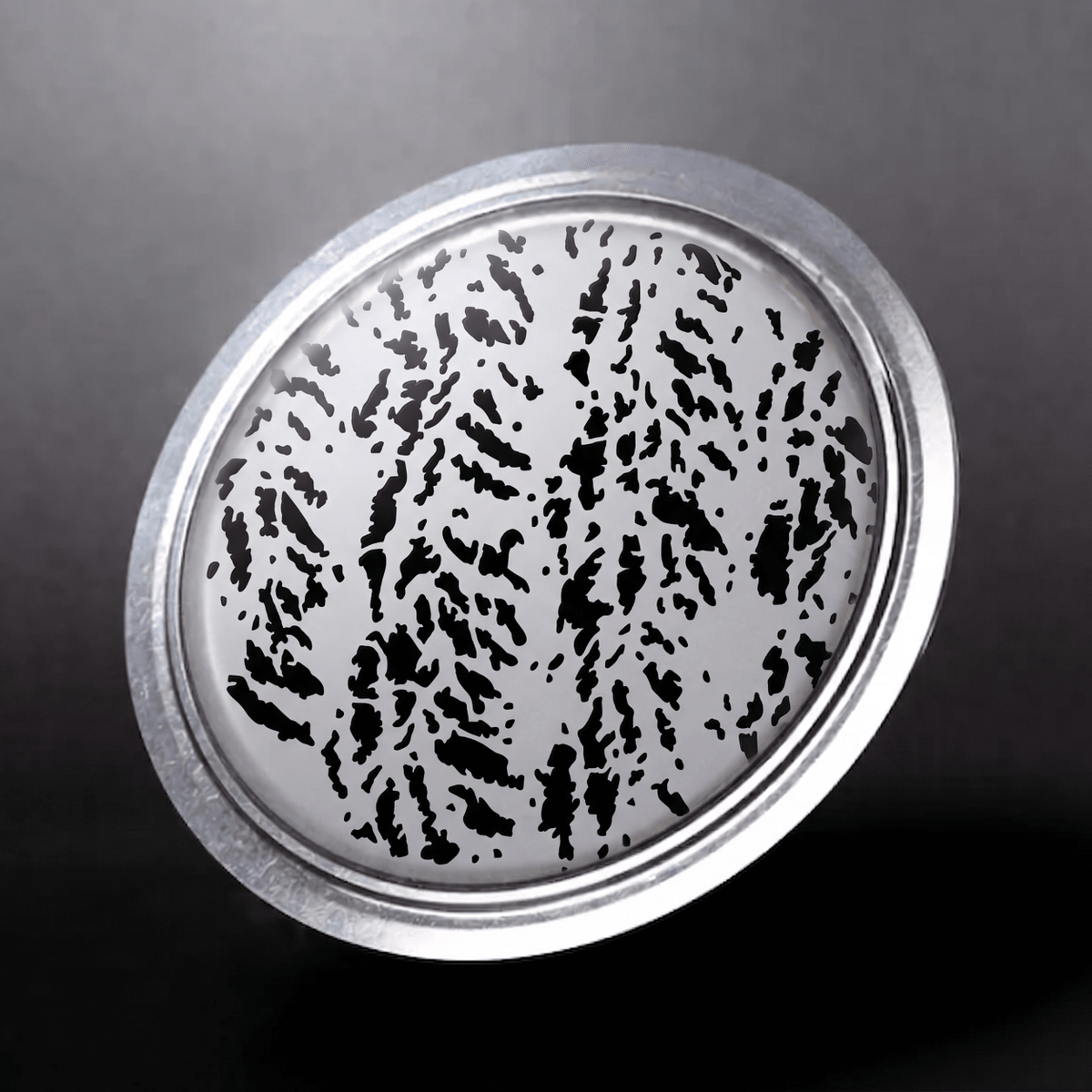Weaved Bark D-ffusion - Apollo Gobos