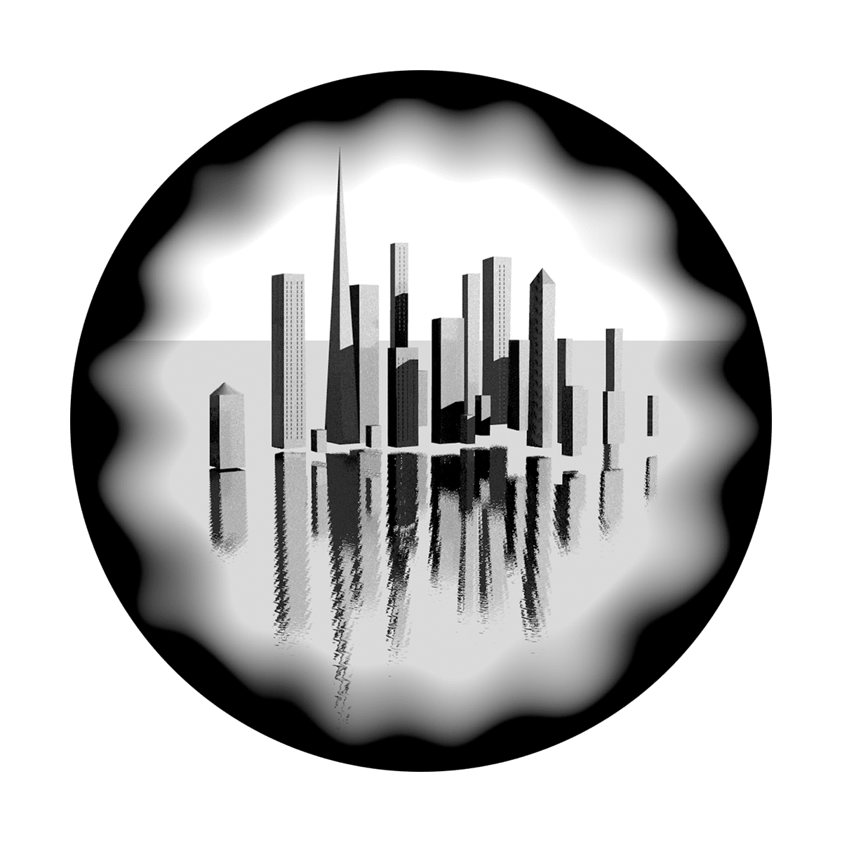 Neo - City - Apollo Gobos