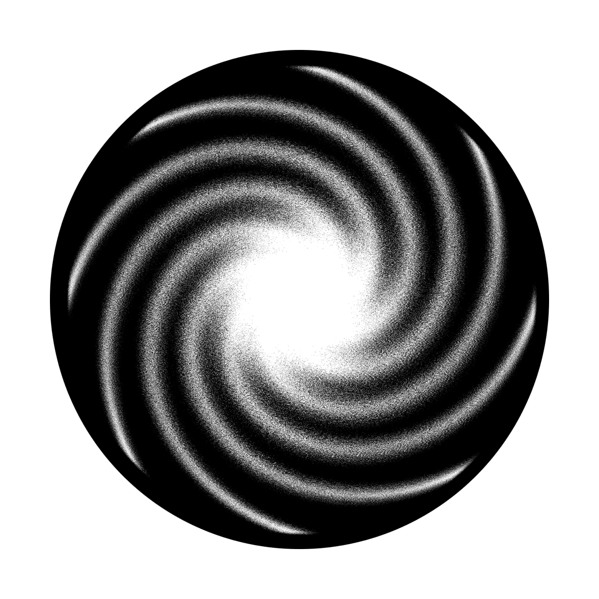 Andromeda - Apollo Gobos
