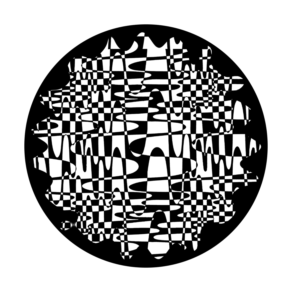 Disconnect - Apollo Gobos