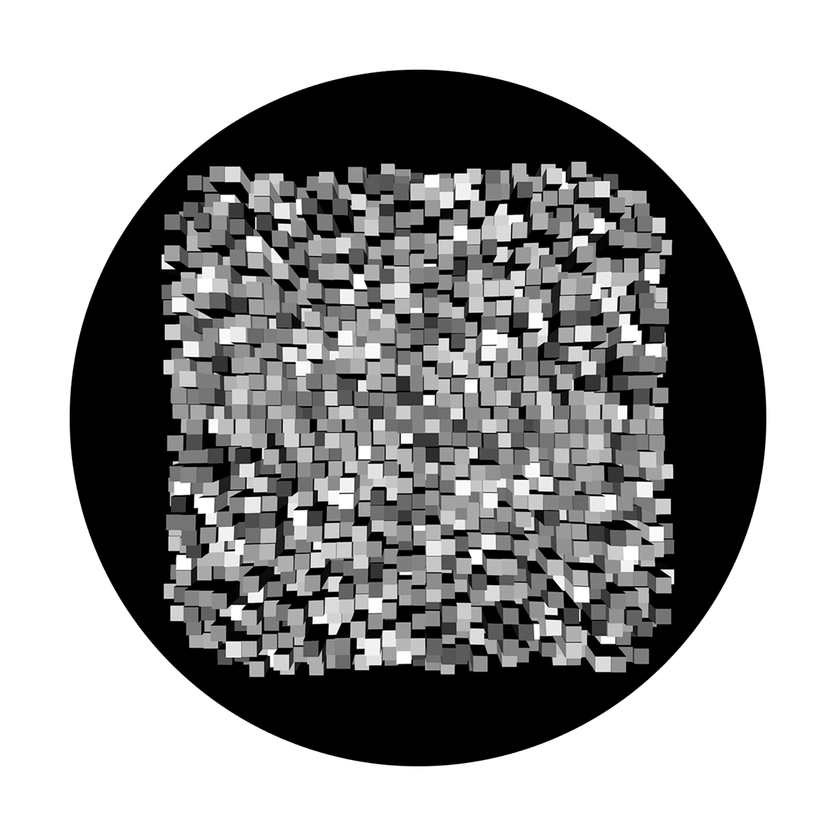 Blocks - Apollo Gobos