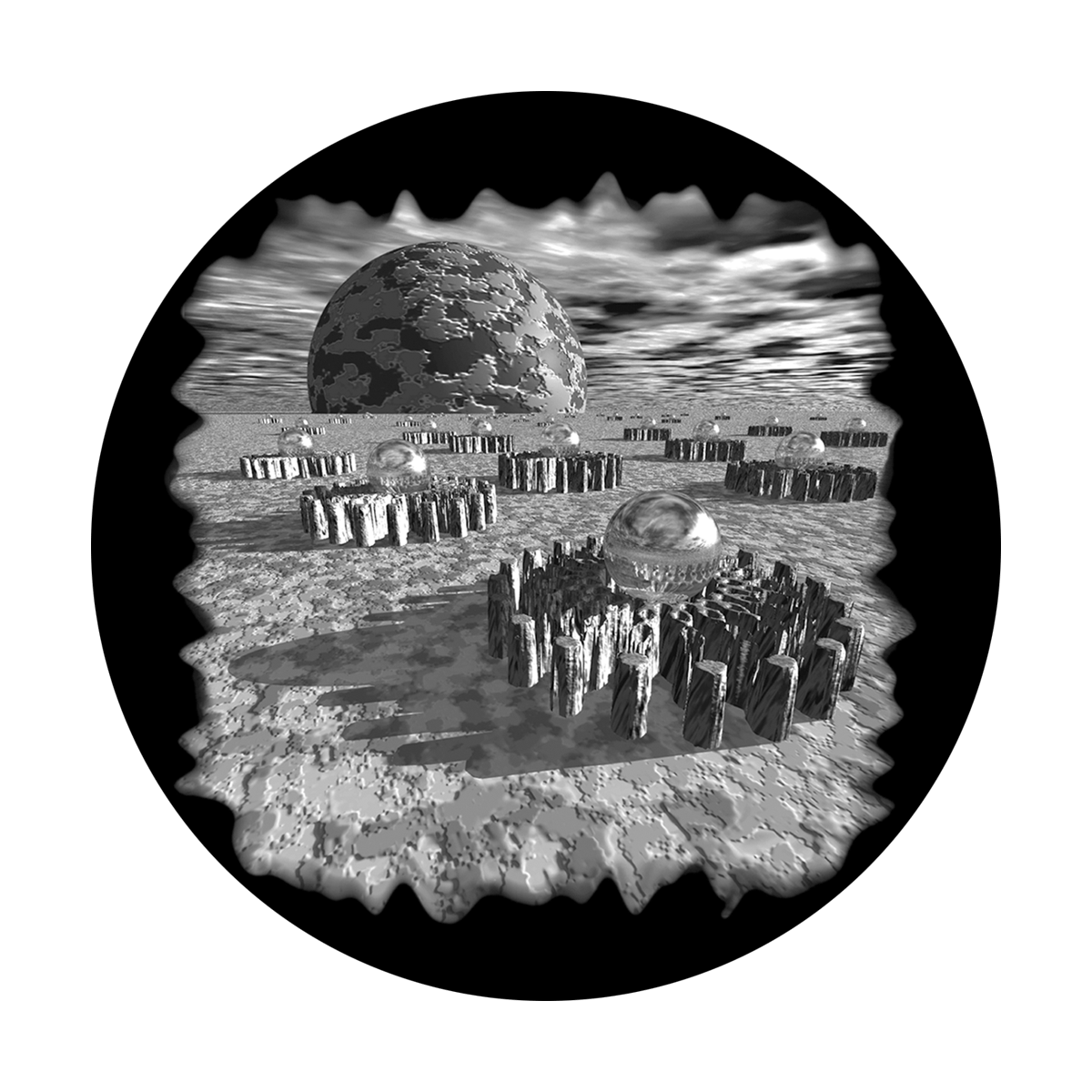 Cosmicscape