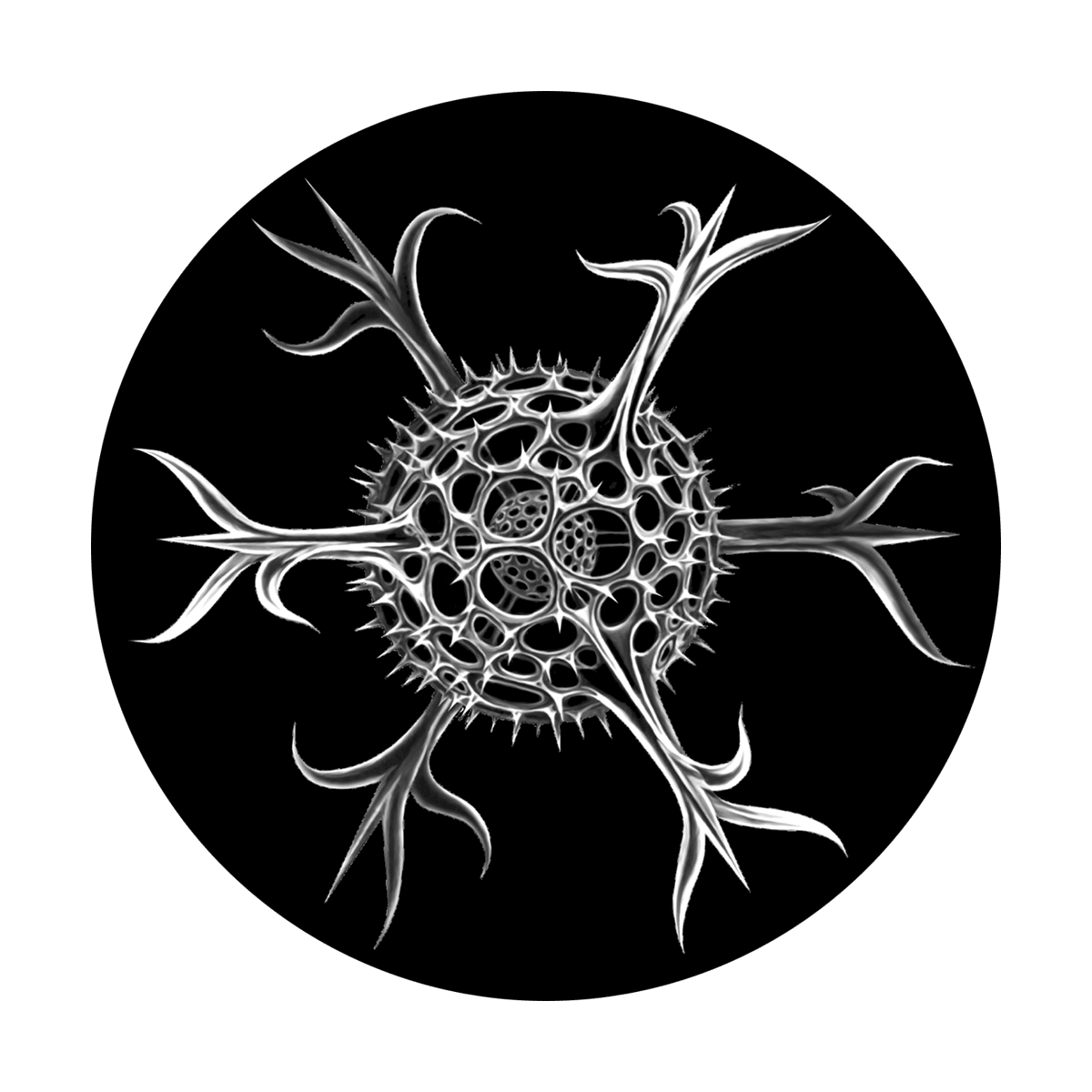 Creatural - Apollo Gobos