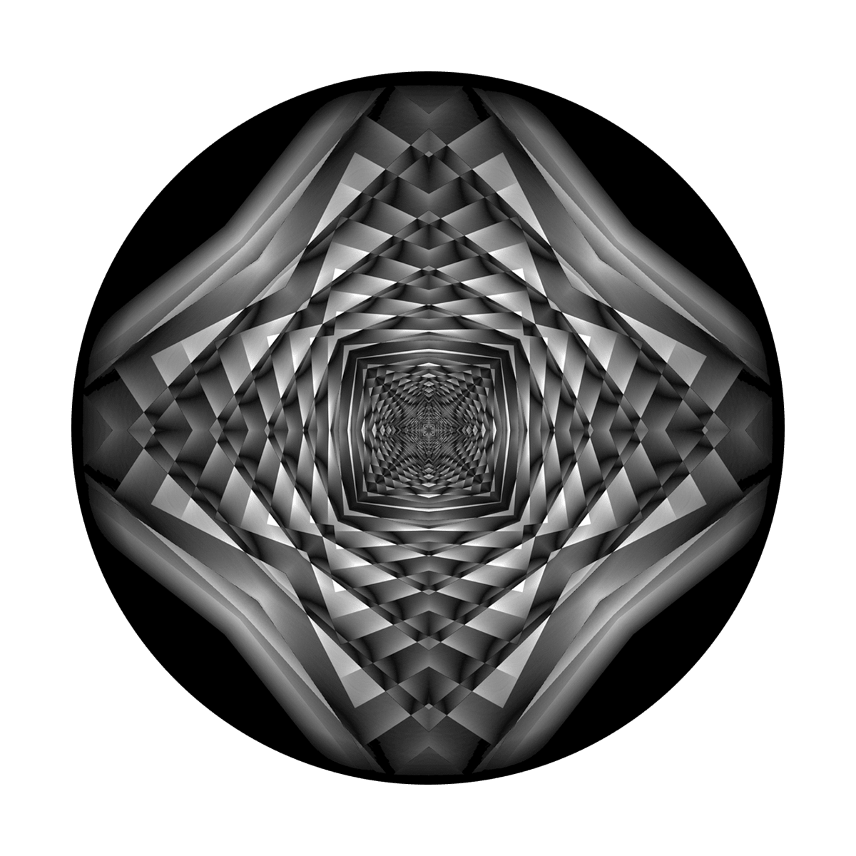 Mind's Eye - Apollo Gobos