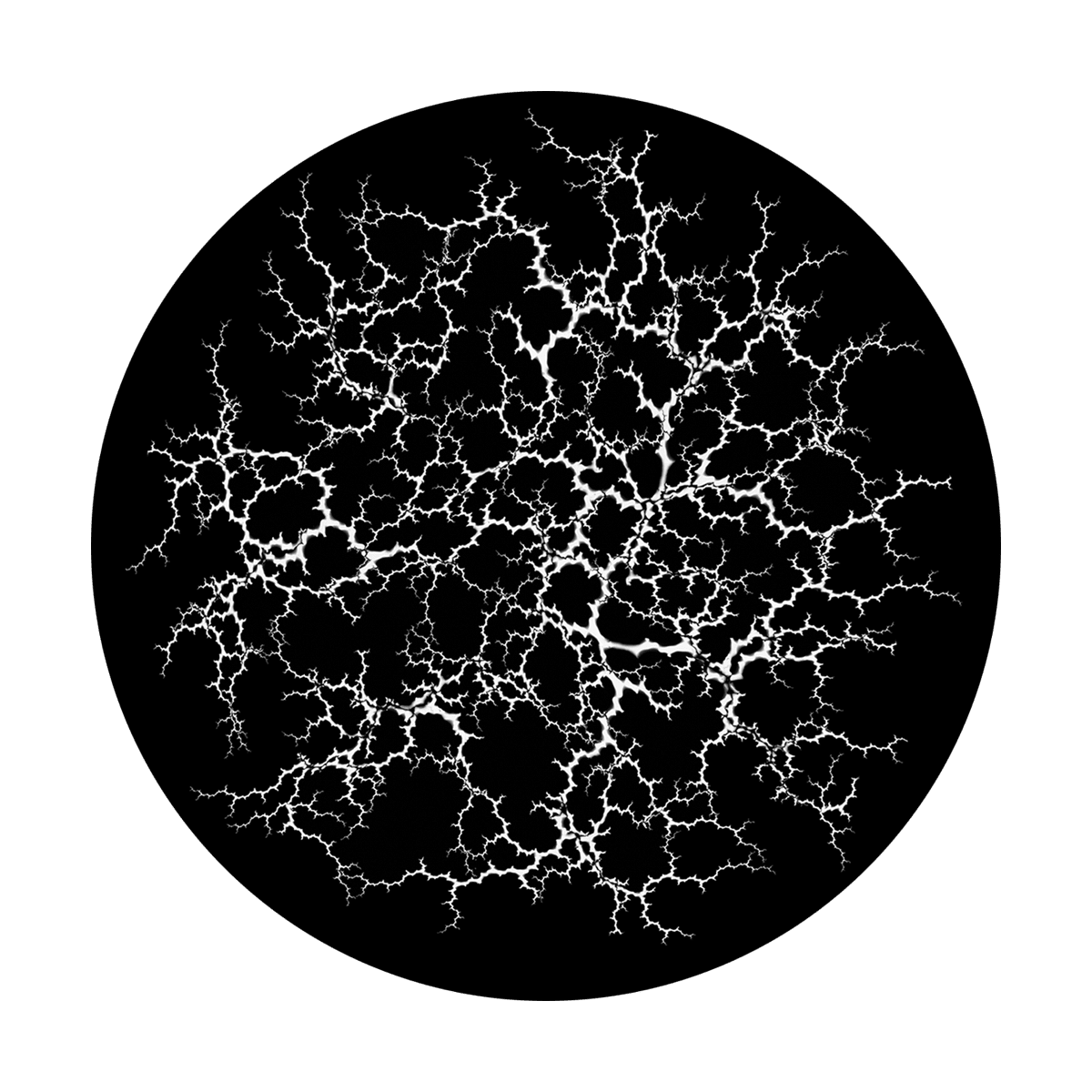 Plasma Storm - Apollo Gobos