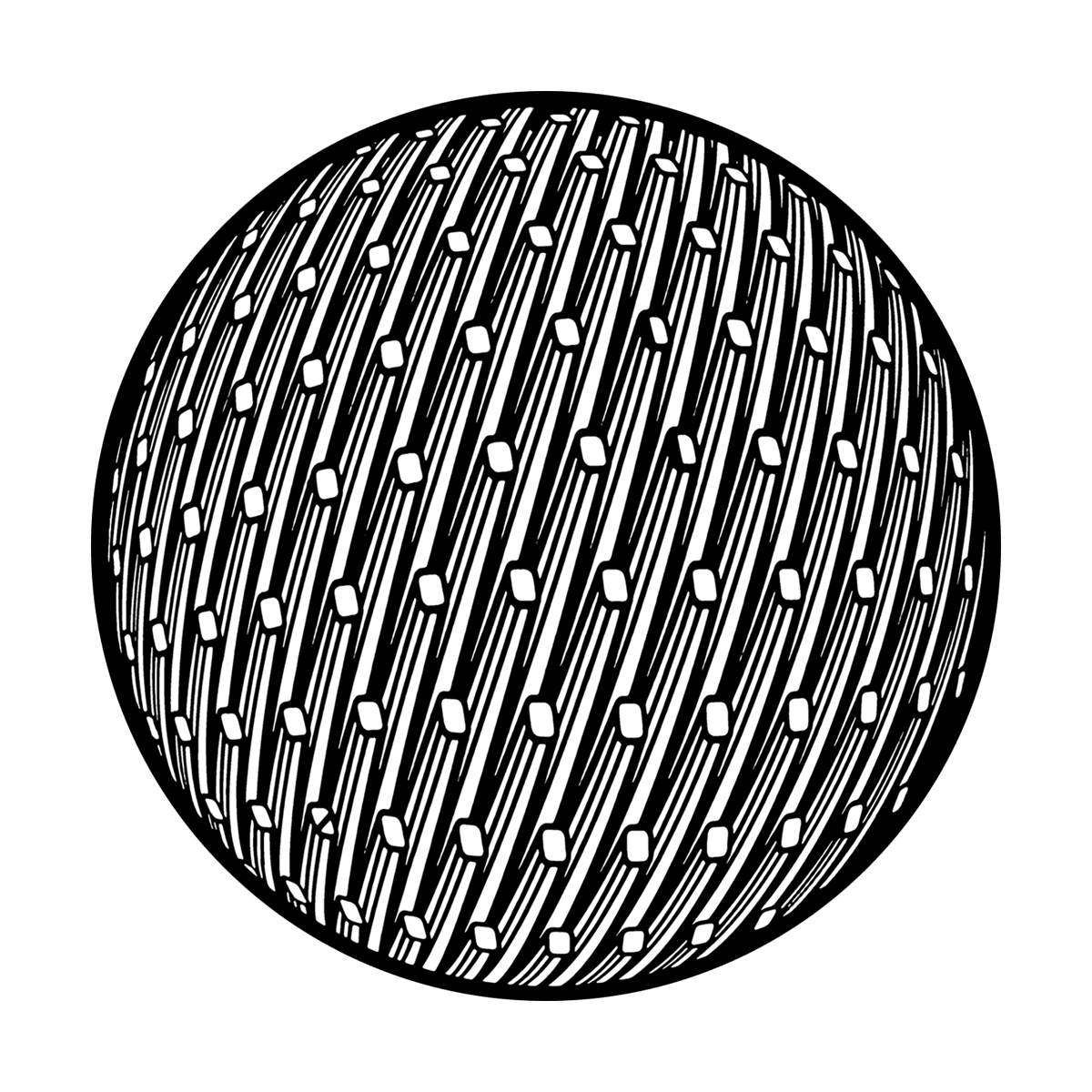 Spangles - Apollo Gobos