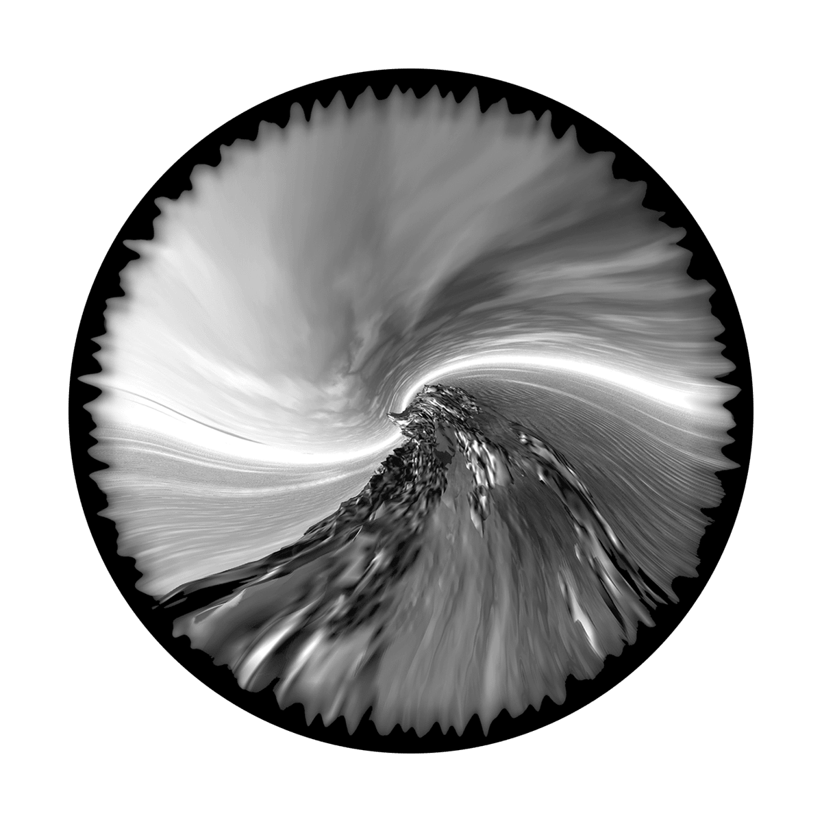 Velocity - Apollo Gobos