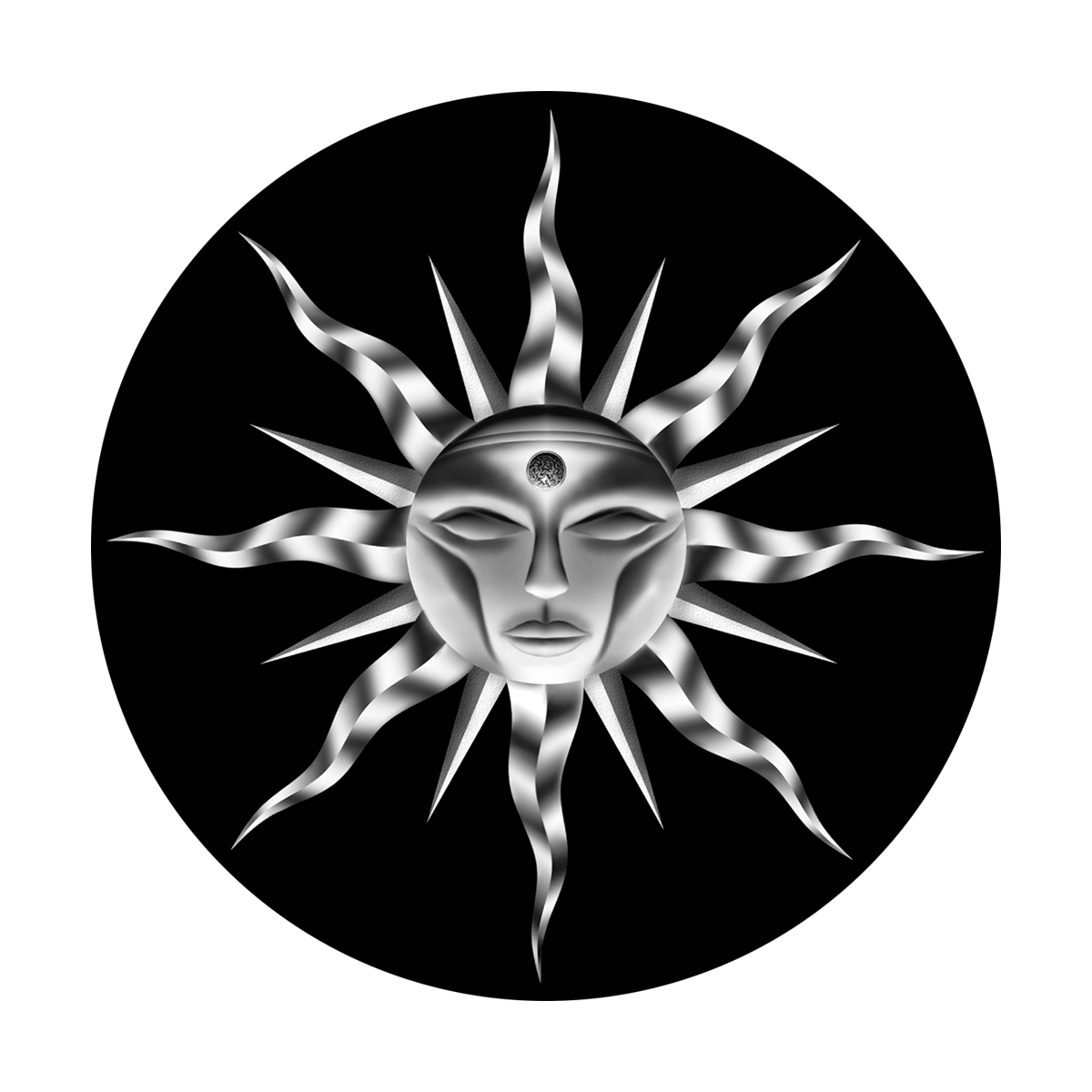 Face 'n Sun