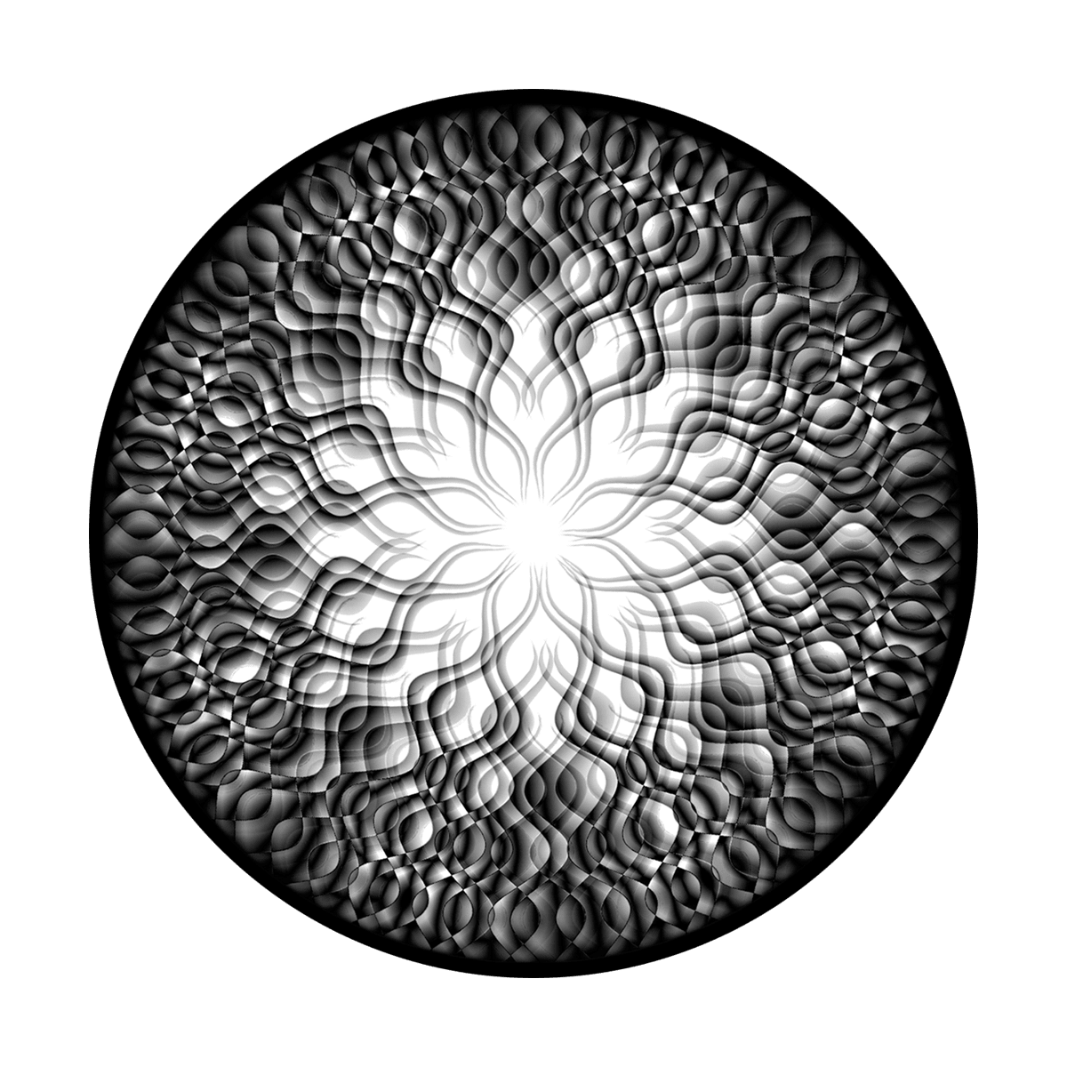 Tentacles - Apollo Gobos