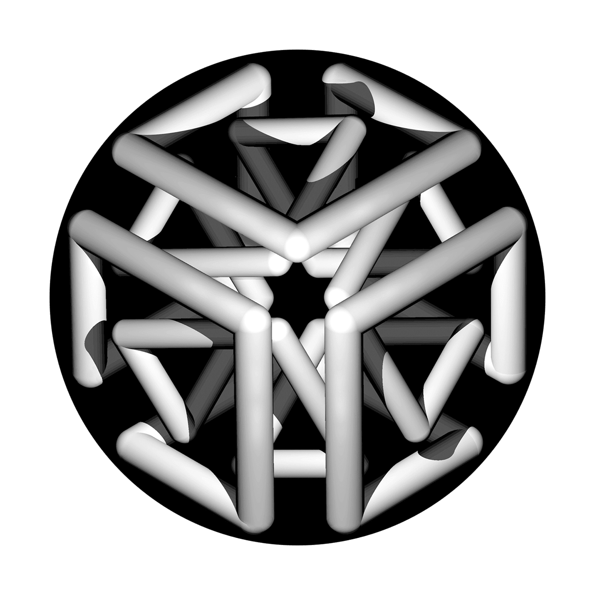 Silcsquare - Apollo Gobos