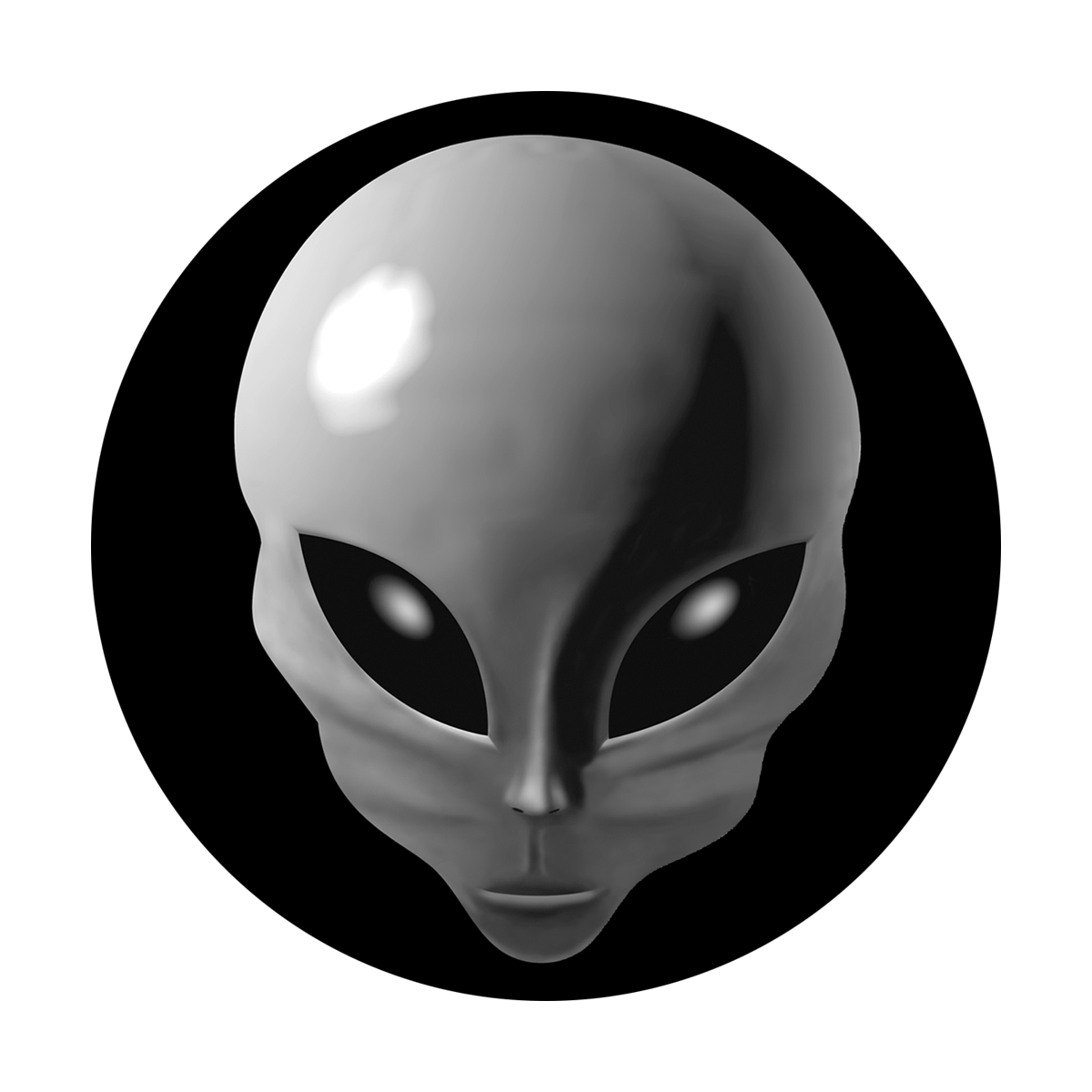 Alien Head