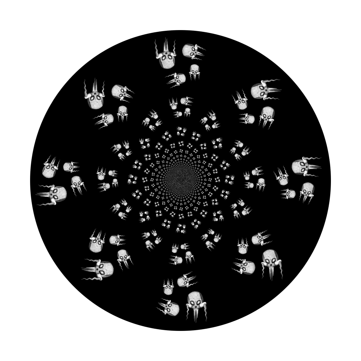 Barbaric - Apollo Gobos