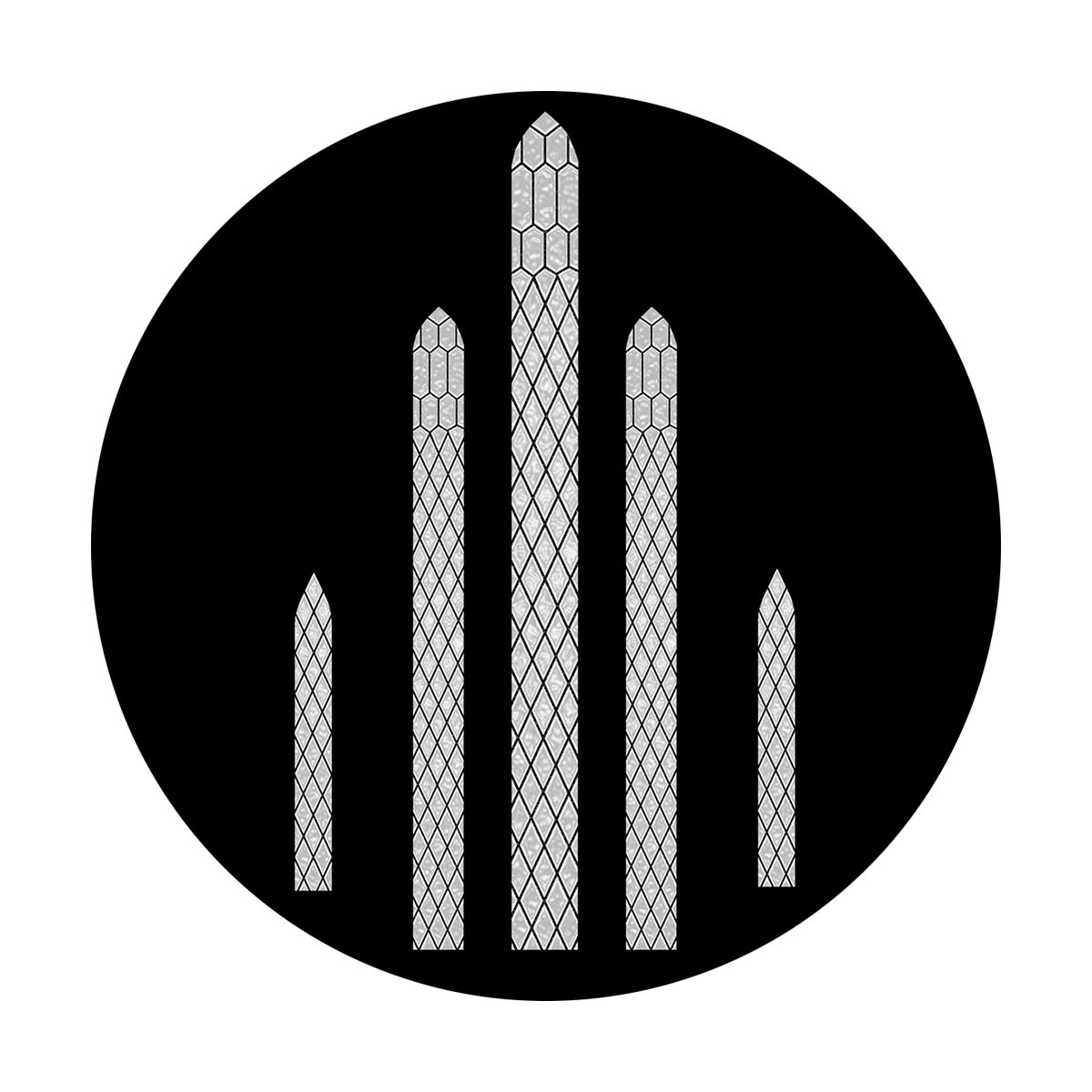 Cathedral Windows
